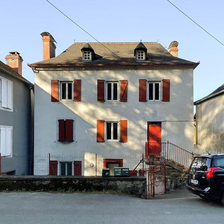 Appartement Au Coeur Du Village - Les Fougeres Tardets Екстериор снимка