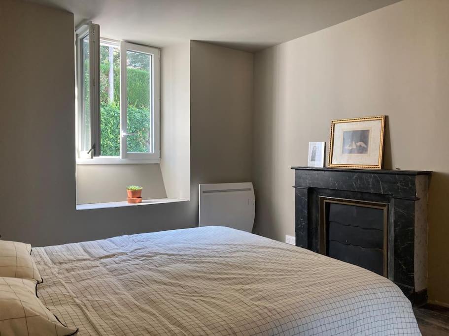 Appartement Au Coeur Du Village - Les Fougeres Tardets Екстериор снимка